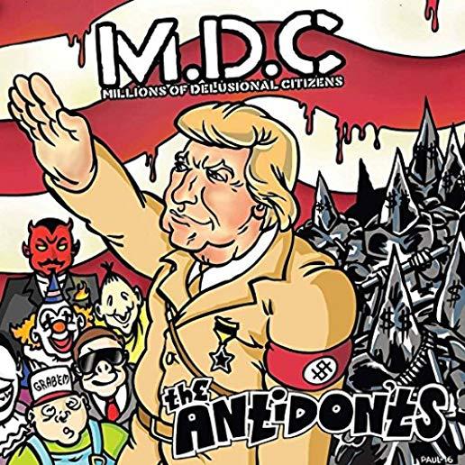 MDC / ANTIDONT'S