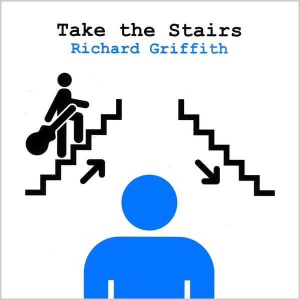 TAKE THE STAIRS