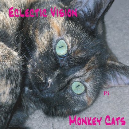 MONKEY CATS