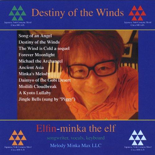 DESTINY OF THE WINDS (CDR)
