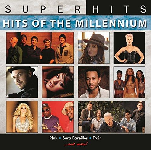 SUPER HITS: HITS OF THE MILLENNIUM / VARIOUS