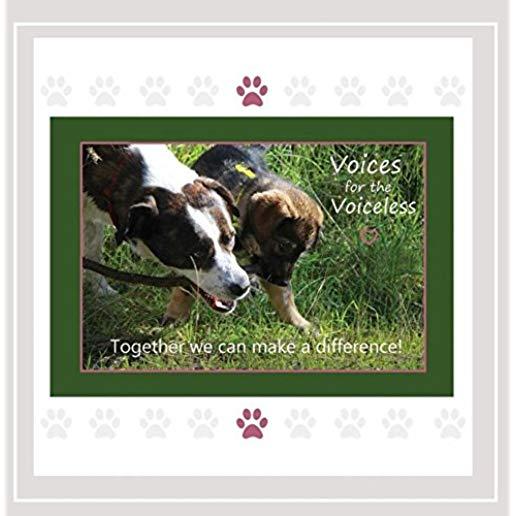 VOICES FOR THE VOICELESS / VARIOUS