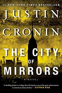 CITY OF MIRRORS (PPBK) (SER)