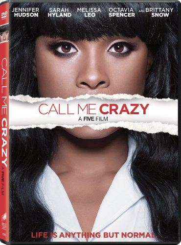 CALL ME CRAZY: A FIVE FILM / (AC3 DOL SUB WS)