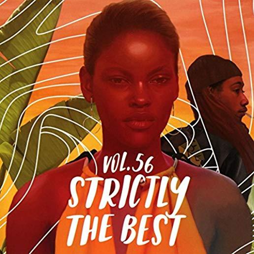 STRICTLY THE BEST 56 / VARIOUS