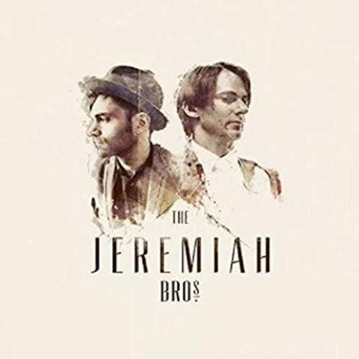 JEREMIAH BROTHERS (UK)
