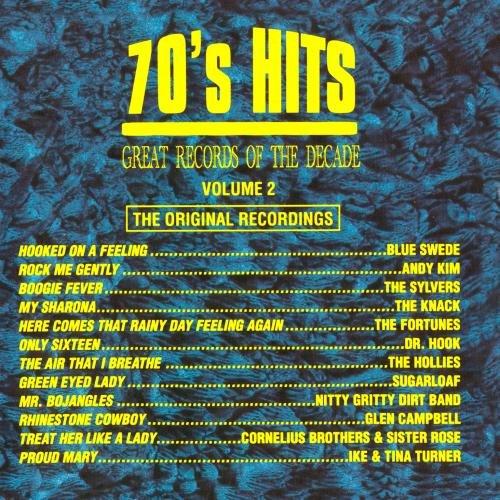 70'S POP HITS 2 / VARIOUS (MOD)