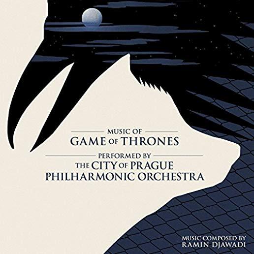 GAME OF THRONES SYMPHONY