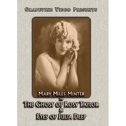 MARY MILES MINTER DOUBLE FEATURE