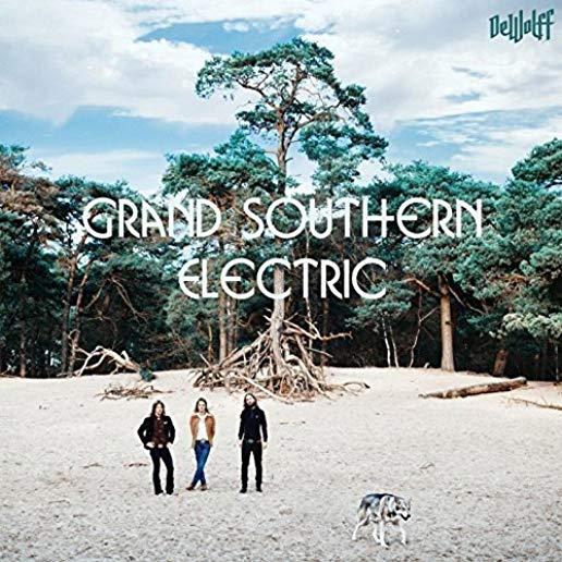 GRAND SOUTHERN ELECTRIC (CAN)