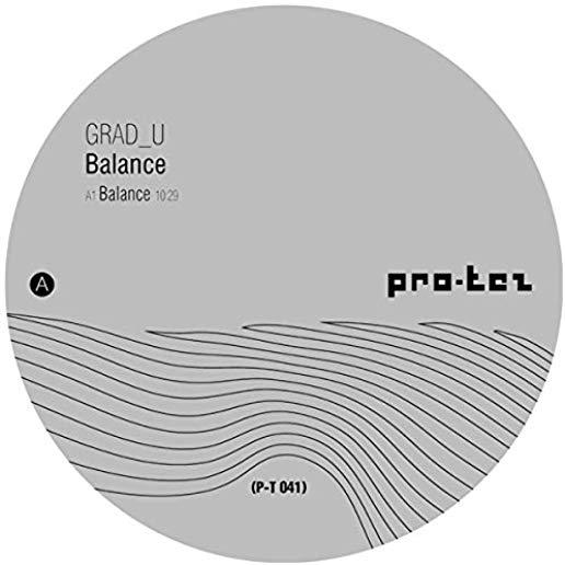 BALANCE (EP)