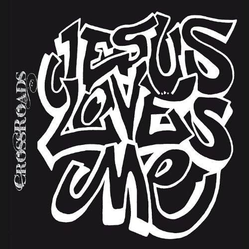 JESUS LOVES ME (CDR)