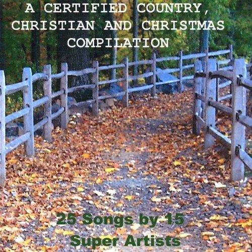 CERTIFIED COUNTRY CHRISTIAN & CHRISTMAS / VAR
