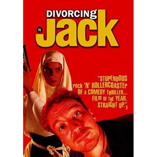 DIVORCING JACK / (MOD NTSC)