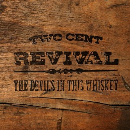 DEVIL'S IN THIS WHISKEY