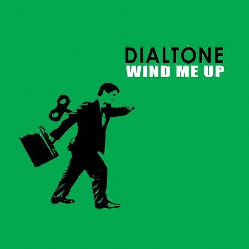 WIND ME UP (CDR)