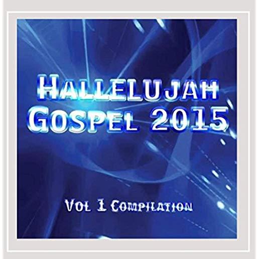 HALLELUJAH GOSPEL 1 / VARIOUS
