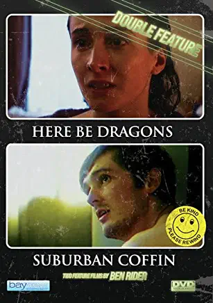 HERE BE DRAGONS / SUBURBAN COFFIN / (MOD)