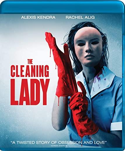 CLEANING LADY / (MOD)
