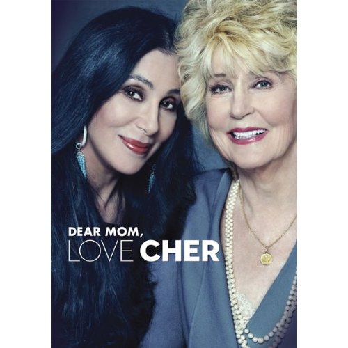 DEAR MOM LOVE CHER / (DOL SUB WS)