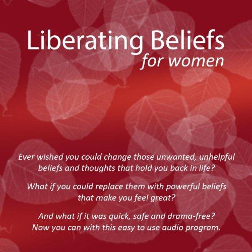 LIBERATING BELIEFS FOR WOMEN (CDR)