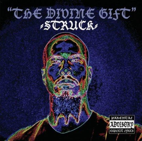 DIVINE GIFT (CDR)