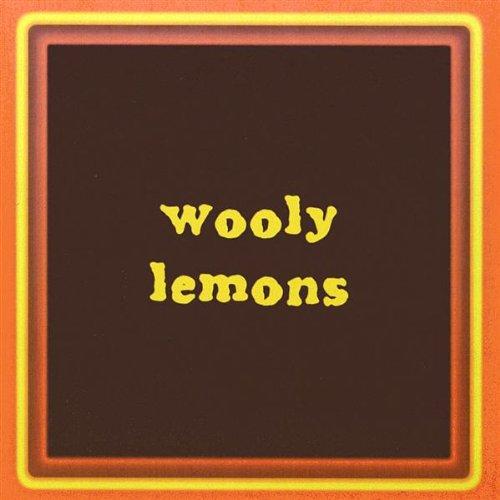 WOOLY LEMONS (CDR)