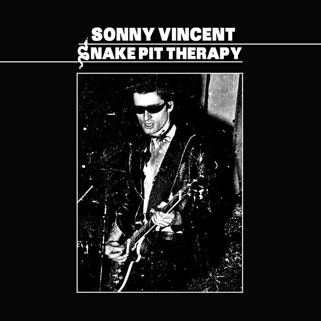 SNAKE PIT THERAPY