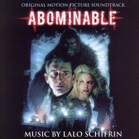 ABOMINABLE / O.S.T.