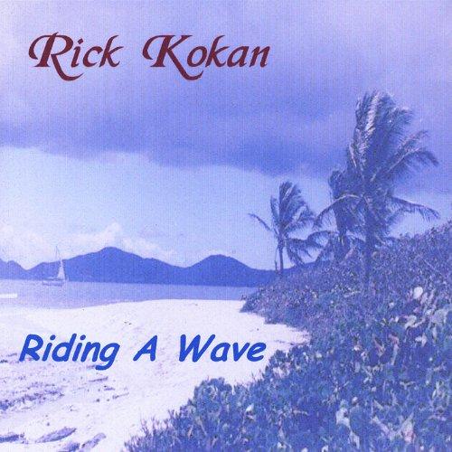 RIDING A WAVE (CDR)