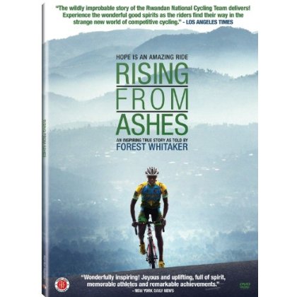 RISING FROM ASHES / (WS)
