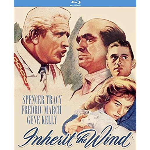 INHERIT THE WIND (1960)