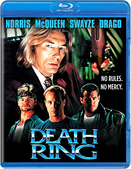 DEATH RING (1992)