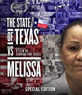 STATE OF TEXAS VS. MELISSA / (SPEC)