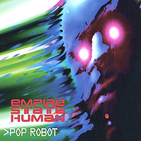 POP ROBOT EXPANDED EDITION