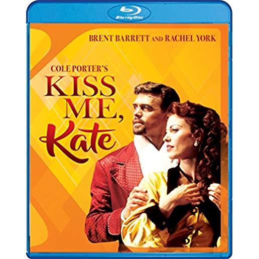 KISS ME KATE (2003) / (WS)