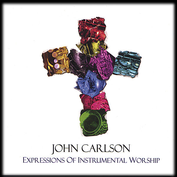 EXPRESSIONS OF INSTRUMENTAL WORSHIP