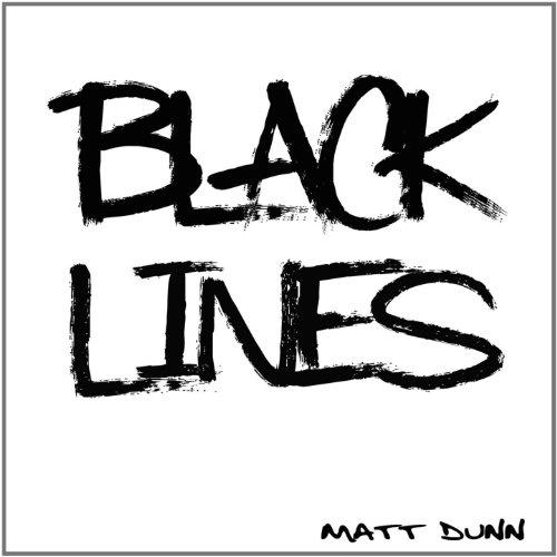 BLACK LINES (CDR)