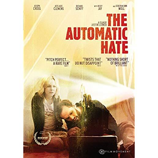 AUTOMATIC HATE