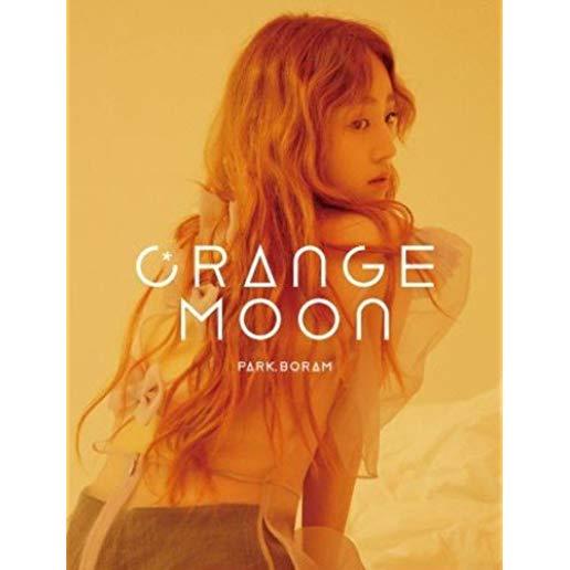 ORANGE MOON (ASIA)