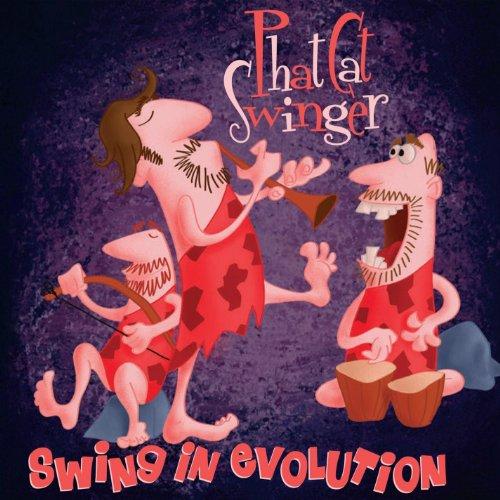 SWING IN EVOLUTION (CDR)