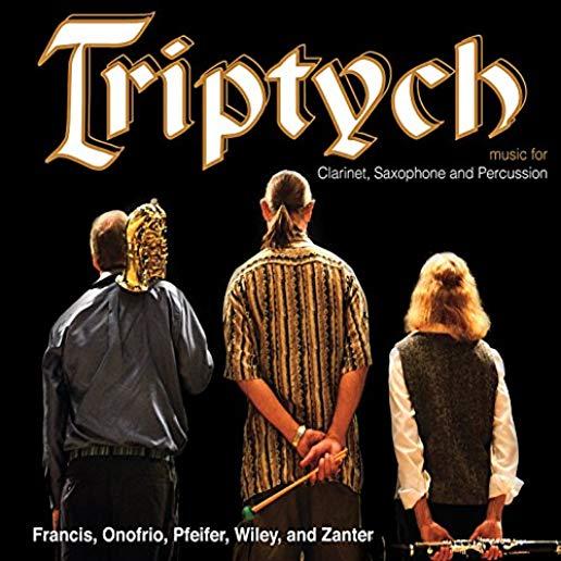 TRIPTYCH