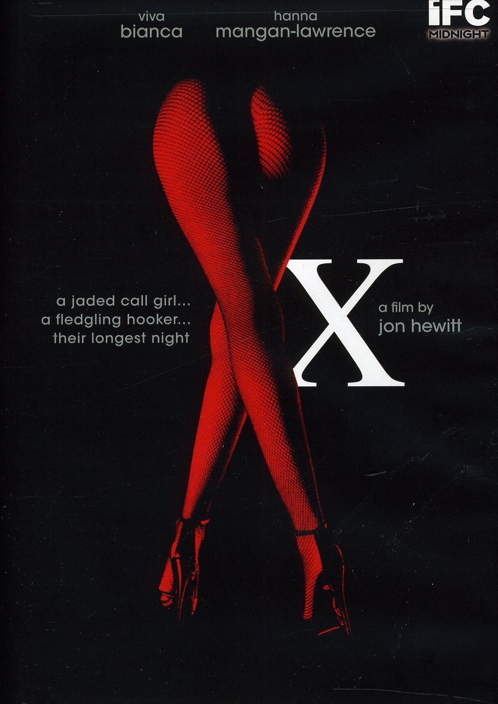 X (2011)