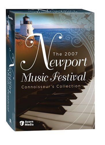 2007 NEWPORT MUSIC FESTIVAL: CONNOISSEUR'S COLL