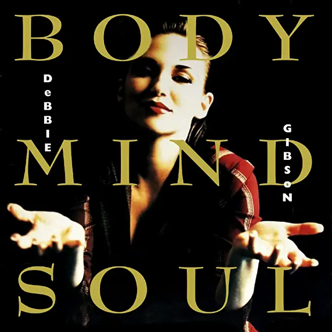 BODY MIND SOUL (EXP) (UK)