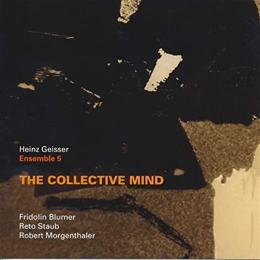 COLLECTIVE MIND