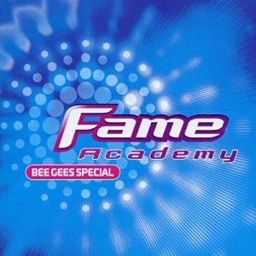 FAME ACADEMY: BEE GESS SPECIAL / VARIOUS