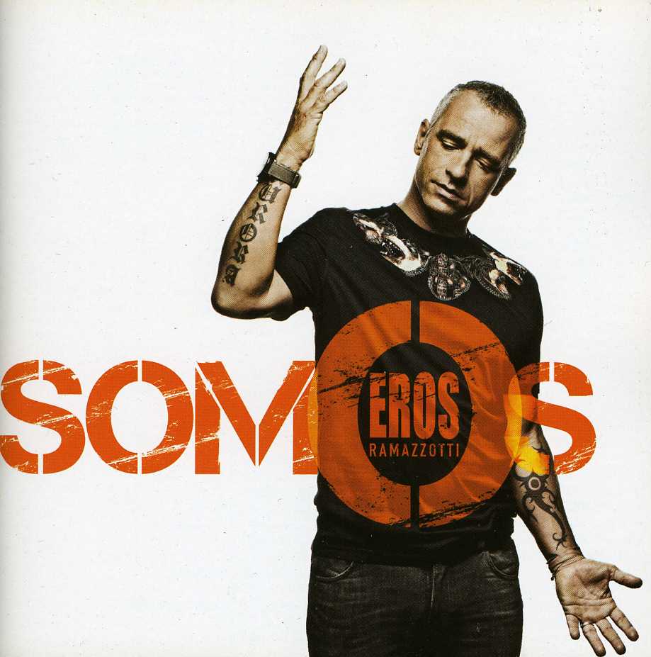 SOMOS (SPANISH EDITION) (ARG)