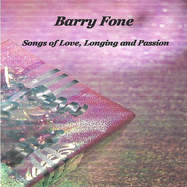 SONGS OF LOVE LONGING & PASSION