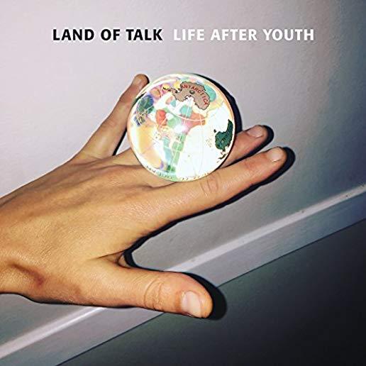 LIFE AFTER YOUTH (DLCD)